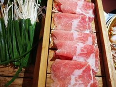 -牛牛章鱼水煎肉(益阳万达店)
