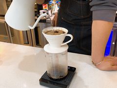 -吉派索自家烘焙咖啡馆(千佛山店)