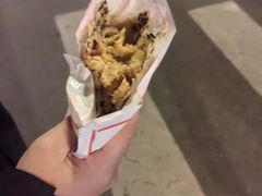 -尚食·卢记烧饼(十全街店)