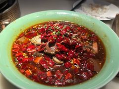 -绿茶餐厅(北京世纪金源店)