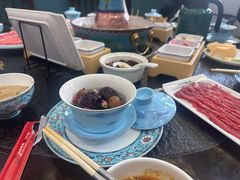 -汇聚德京味铜锅涮肉(沈家桥二路店)