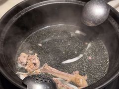 -同仁四季椰子鸡(福田东园总店)