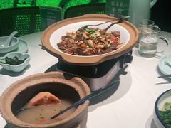 -湘邻呷铺·田园家宴(汉基广场店)