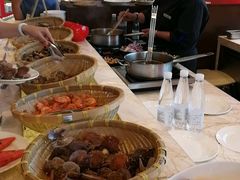 -嘉年华大酒店琴湾-自助餐厅