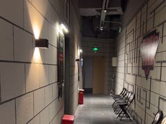 -bb boom运动闯关密室·聚会团建·家庭亲子(龙湖西溪天街店)