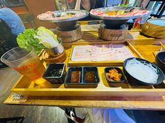 -老爷锅(新街口IFCX店)