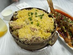 -喜洋洋(中山四路店)