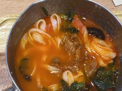 -小满手工粉(北京富力广场店)