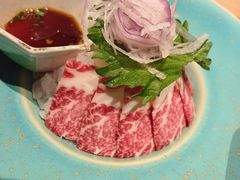 -Minase水濑·日料放题(外滩店)
