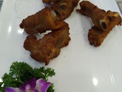 -沧浪亭(临汾路店)