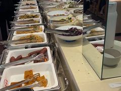 -素满香·全民食养自助(建邺万达店)