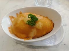 焗芝士番薯-卡朋西餐(较场西路店)