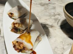 -广州文华东方酒店·江-由辉师傅主理