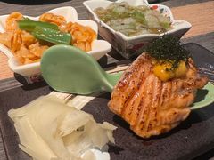 -炙柒Sekinana·精致日料(合生汇店)
