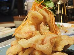 -老酒馆熏酱东北菜·海鲜烧烤大排档(世纪公园直营店)