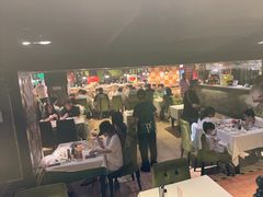-戈拿旺巴西烤肉(崇文门店)