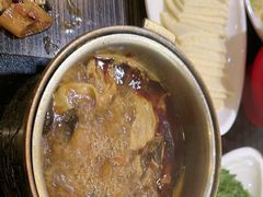 -蒙星月涮肚火锅城(宏运家园店)