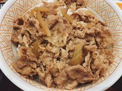-食其家·牛丼咖喱(太阳宫店)