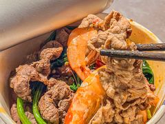 -张哞哞·鲜切牛肉自助火锅(高德置地店)