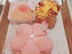 -好利来(建筑大学店)