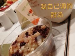 -厦门艾美酒店·新食谱西餐厅