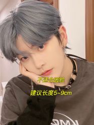 -贝勒爷专业男发