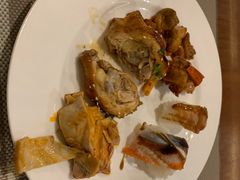 -宁波逸东豪生大酒店·豪生咖啡厅