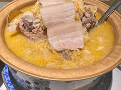 -关东小磨东北菜(漕河泾印象城店)