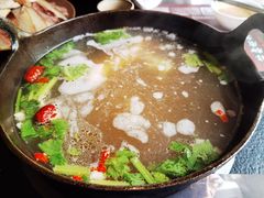 -盡膳口福·百年汤方火锅(科华北路店)