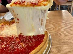 -Mary Cindy 玛丽西典披萨(龙湖龙湾天街店)