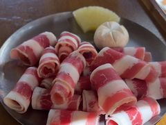 -哼蟹二将·烤肉酱蟹(合生汇店)