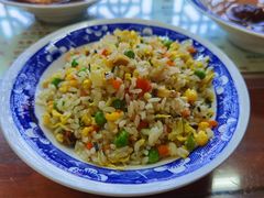 -粗茶淡饭(东关街店)