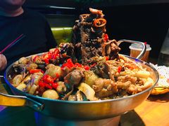-胖哥俩肉蟹煲(爱琴海购物公园店)