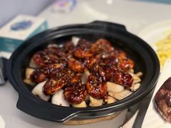 -雀蓝川菜(滨湖万象汇店)