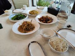 -天天渔港(杏林街店)