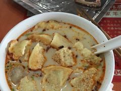 -教师之家赵家羊汤馆(东青龙街店)