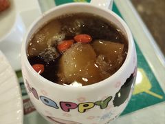 -东四民芳餐厅(世茂工三店)