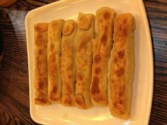 -吴记百姓菜馆·北京菜·烤鸭(故宫店)