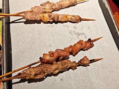 -聚点串吧·小酒局(北京旗舰店)