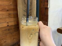 -October Coffee(Gaya)
