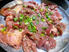 -火炉旺烤肉啤酒屋(沈北创始店)