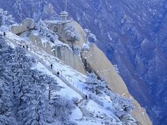 -华山风景名胜区