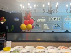 -豪客来牛排(成都锦江大融城店)