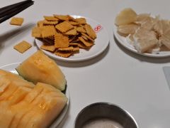 -醉得意·家常菜(杨家湾店)