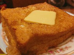 得奖西多士-金华冰厅