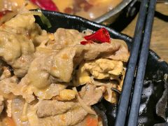 -呷哺呷哺 小火锅 (浦东新欧尚超市店)