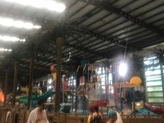 -南宫温泉水世界