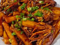 -妈妈的小作坊(陈家镇店)