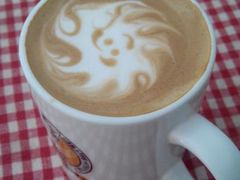 android_upload_pic-长颈鹿咖啡(大学路店)