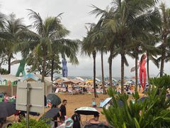 -大梅沙海滨公园